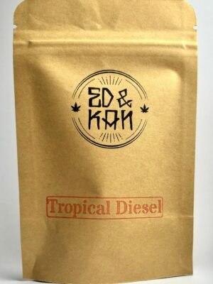 Tropical Diesel